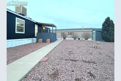 6464 Dillon Drive #107, Pueblo, CO 81008 - Photo 33