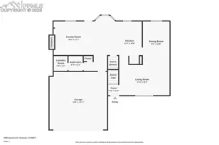 1009 Ancestra Dr, Fountain, CO 80817 - Photo 41