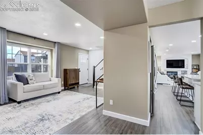 1009 Ancestra Drive, Fountain, CO 80817 - Photo 17