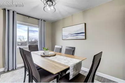 1009 Ancestra Drive, Fountain, CO 80817 - Photo 5