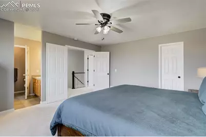 1009 Ancestra Drive, Fountain, CO 80817 - Photo 13