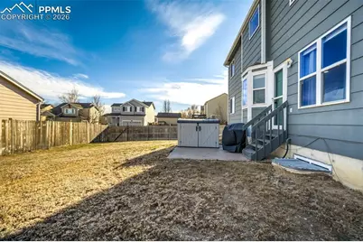 1009 Ancestra Drive, Fountain, CO 80817 - Photo 31