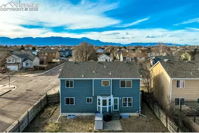 1009 Ancestra Drive, Fountain, CO 80817 - Photo 35