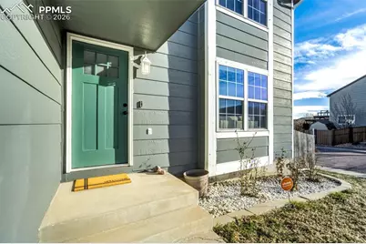 1009 Ancestra Drive, Fountain, CO 80817 - Photo 37