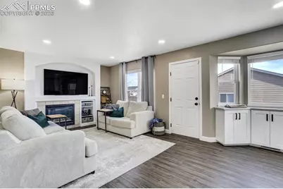 1009 Ancestra Drive, Fountain, CO 80817 - Photo 11