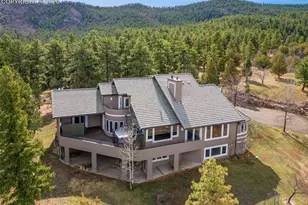 8912 S Pine Dr, Beulah, CO 81023 - Photo 3