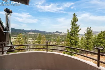 8912 S Pine Drive, Beulah, CO 81023 - Photo 29