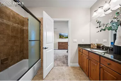 705 Black Arrow Drive, Colorado Springs, CO 80921 - Photo 41