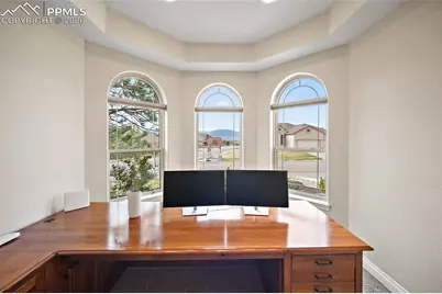 705 Black Arrow Drive, Colorado Springs, CO 80921 - Photo 11