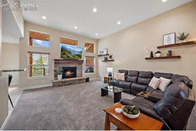 705 Black Arrow Drive, Colorado Springs, CO 80921 - Photo 23