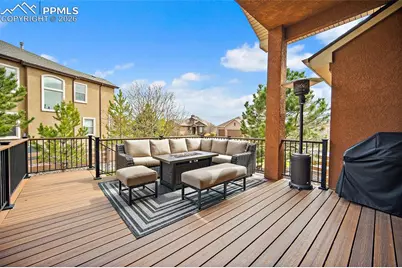 705 Black Arrow Drive, Colorado Springs, CO 80921 - Photo 45