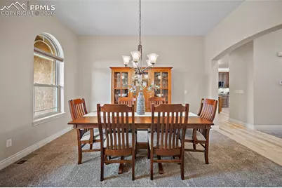 705 Black Arrow Drive, Colorado Springs, CO 80921 - Photo 9