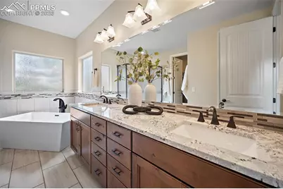 705 Black Arrow Drive, Colorado Springs, CO 80921 - Photo 17