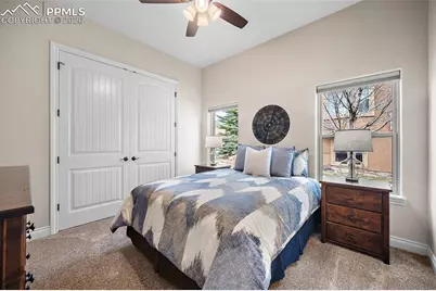 705 Black Arrow Drive, Colorado Springs, CO 80921 - Photo 29