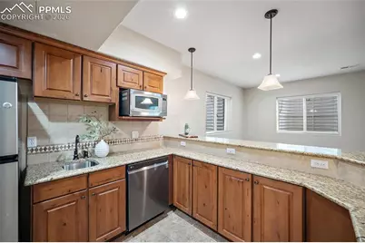 705 Black Arrow Drive, Colorado Springs, CO 80921 - Photo 35