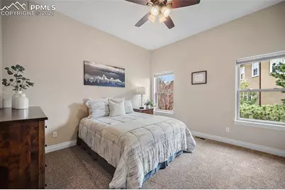 705 Black Arrow Drive, Colorado Springs, CO 80921 - Photo 31