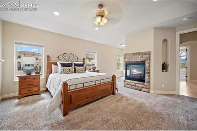 705 Black Arrow Drive, Colorado Springs, CO 80921 - Photo 15