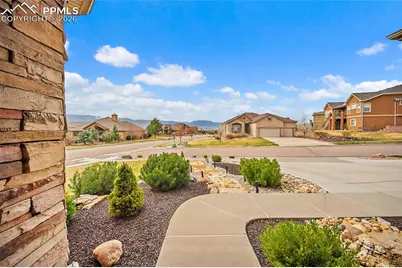 705 Black Arrow Drive, Colorado Springs, CO 80921 - Photo 5