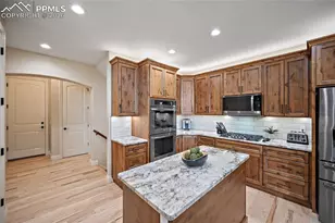 705 Black Arrow Dr, Colorado Springs, CO 80921 - Photo 27