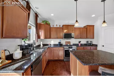13138 Diamond Edge Way, Colorado Springs, CO 80921 - Photo 13