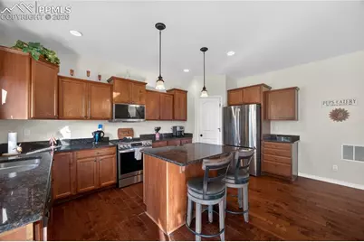 13138 Diamond Edge Way, Colorado Springs, CO 80921 - Photo 15