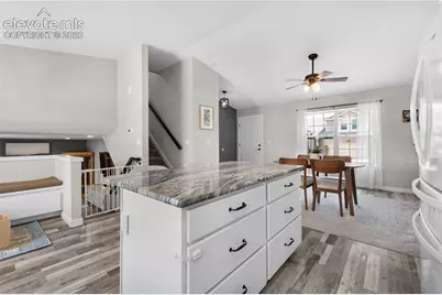 15230 Chelmsford Street, Colorado Springs, CO 80921 - Photo 7