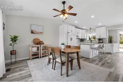 15230 Chelmsford Street, Colorado Springs, CO 80921 - Photo 3