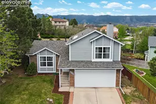 15230 Chelmsford St, Colorado Springs, CO 80921 - Photo 1