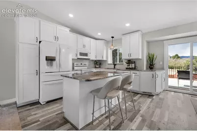 15230 Chelmsford Street, Colorado Springs, CO 80921 - Photo 5