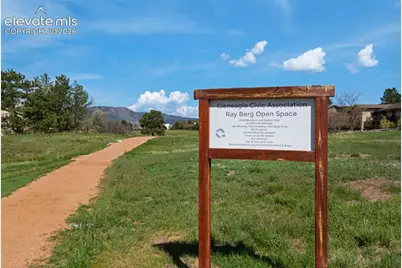 15230 Chelmsford Street, Colorado Springs, CO 80921 - Photo 29