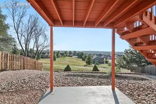 4815 Saddle Ridge Dr, Colorado Springs, CO 80922 - Photo 33