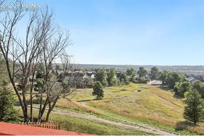 4815 Saddle Ridge Drive, Colorado Springs, CO 80922 - Photo 35