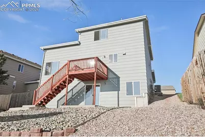 4815 Saddle Ridge Drive, Colorado Springs, CO 80922 - Photo 31