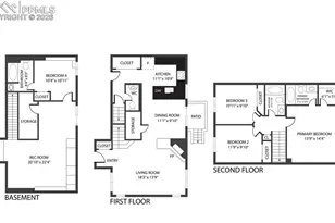 4815 Saddle Ridge Dr, Colorado Springs, CO 80922 - Photo 37