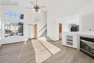 4815 Saddle Ridge Dr, Colorado Springs, CO 80922 - Photo 3