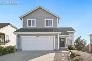 4815 Saddle Ridge Dr, Colorado Springs, CO 80922 - Photo 1
