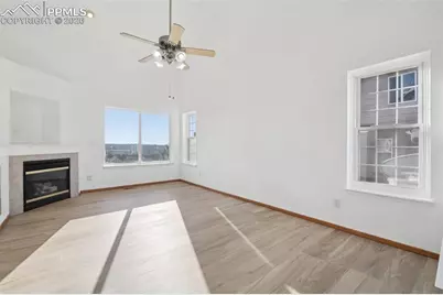 4815 Saddle Ridge Drive, Colorado Springs, CO 80922 - Photo 5