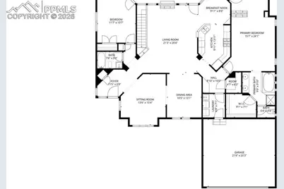 2764 Stonewall Heights, Colorado Springs, CO 80909 - Photo 39