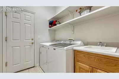 2764 Stonewall Heights, Colorado Springs, CO 80909 - Photo 33