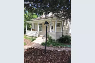 106 W Cheyenne Road, Colorado Springs, CO 80906 - Photo 1