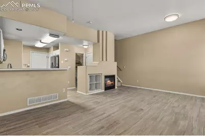 7158 Sand Crest View, Colorado Springs, CO 80923 - Photo 5