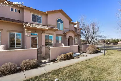 7158 Sand Crest View, Colorado Springs, CO 80923 - Photo 3