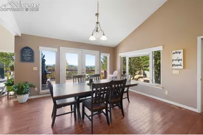 516 Saguache Drive, Florissant, CO 80816 - Photo 11