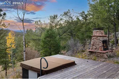 516 Saguache Drive, Florissant, CO 80816 - Photo 25