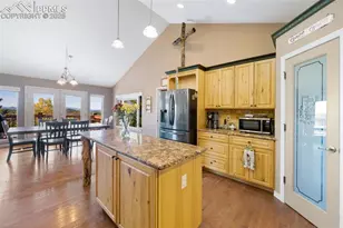 516 Saguache Dr, Florissant, CO 80816 - Photo 9