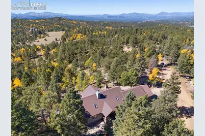 516 Saguache Drive, Florissant, CO 80816 - Photo 37