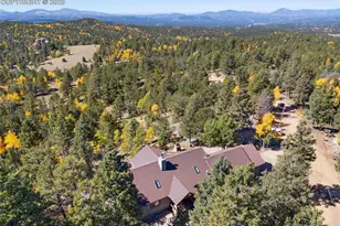 516 Saguache Dr, Florissant, CO 80816 - Photo 37