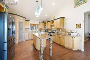 516 Saguache Dr, Florissant, CO 80816 - Photo 7