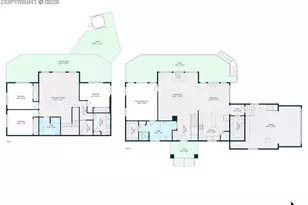 516 Saguache Dr, Florissant, CO 80816 - Photo 39