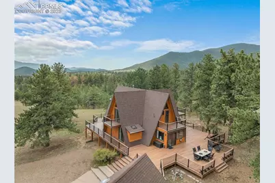 334 Pulver Road, Lake George, CO 80827 - Photo 41